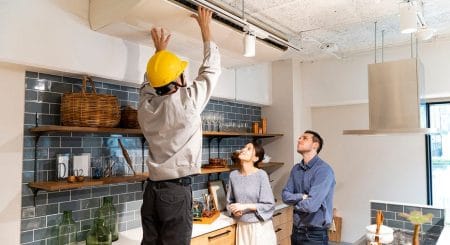 Home Repairs