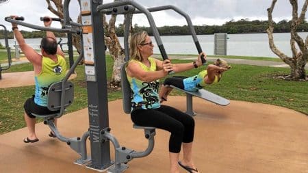 Benefits of Investing in Quality Fitness Equipment for Public Use