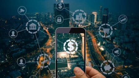 How Data Science Aids Fintech