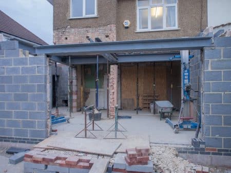 home improvements