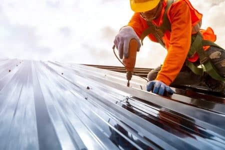 Metal Roofing Contractor Near Me: Choosing a Roofing Contractor