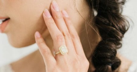 Everything You Want To Know About Engagement Ring Cuts