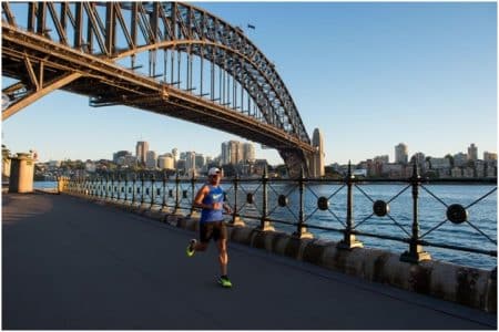 How to stay healthy and wealthy while living in the metropolis