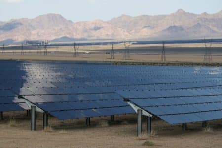 Solar Energy Industries Association