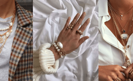 Top 2024 Jewelry Trends to Look Out for in the Upcoming Year
