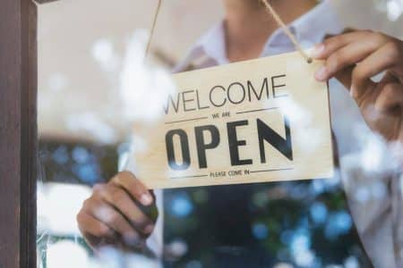 Businesses that Set Up During or Survived the Pandemic Businesses that Set Up During or Survived the Pandemic