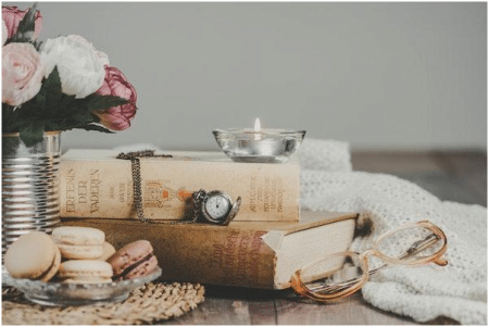 What Should You Include in a Care and Healing Package for a Man?