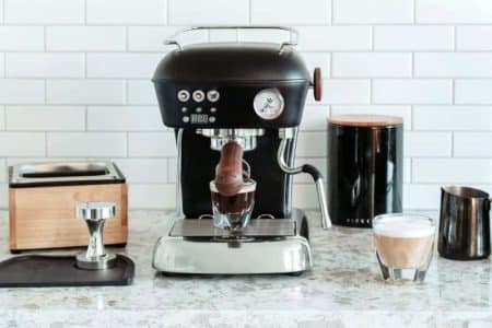 Coffee Machines