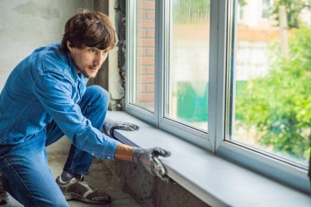 Impact of Installing Impact Windows