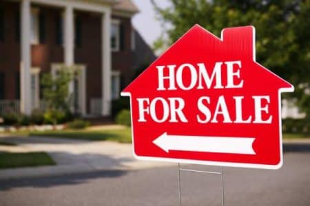 What Not to Fix When Selling a House