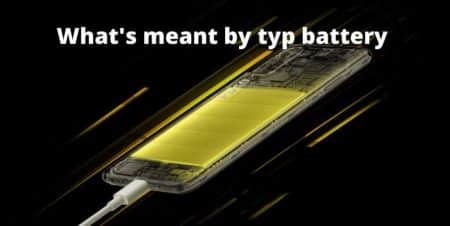 typ battery