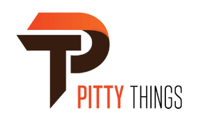 Pitty Things