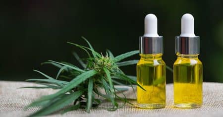 An Overview of the Wonders of CBG And CBD