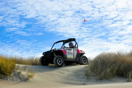 Reasons to Choose an RZR for Your Off-Roading Needs
