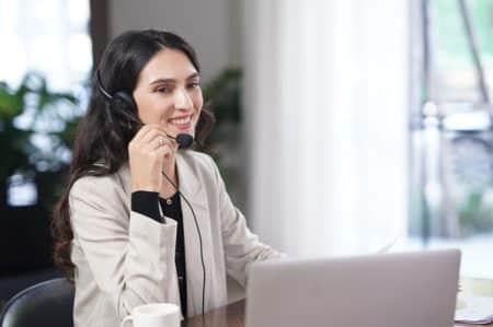 Customer Support