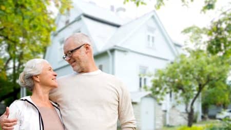 What Every Empty Nesters Should Consider Before Downsizing their Home