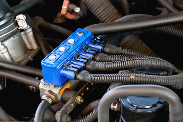 What is a Fuel Injection System?