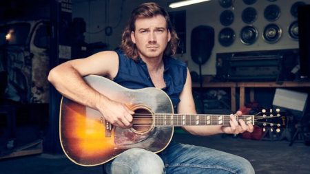 Morgan Wallen Net Worth