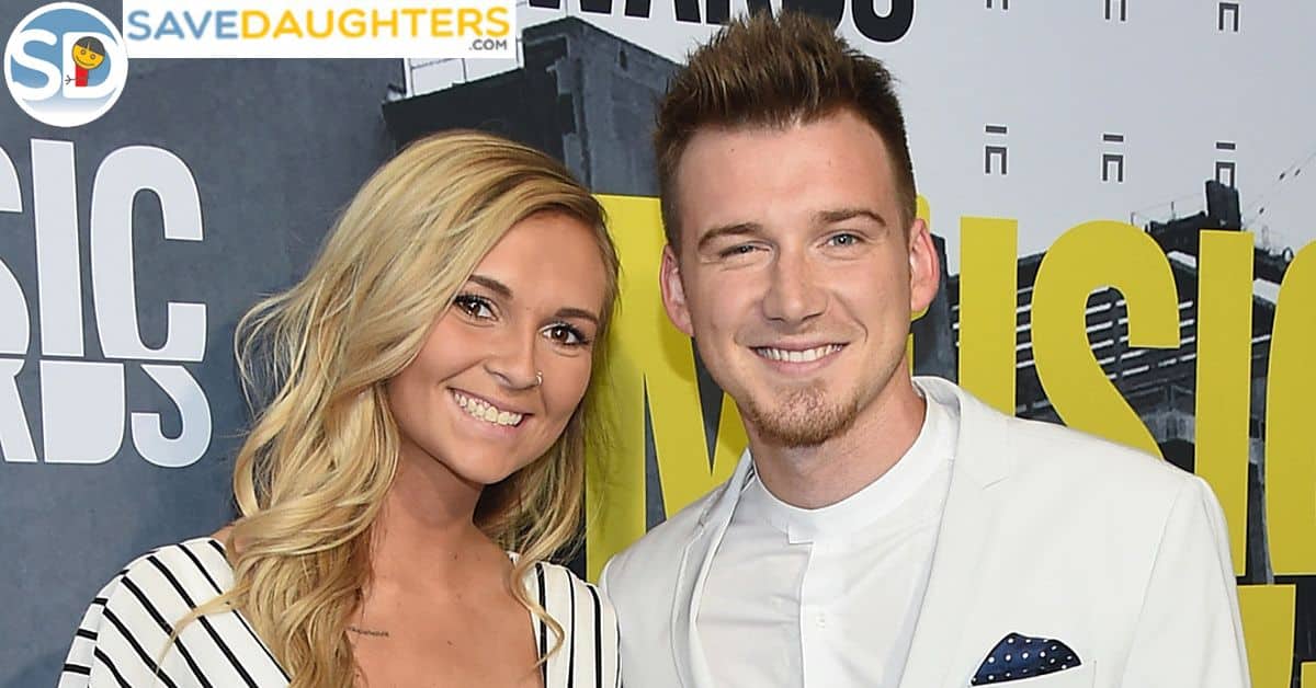 Morgan Wallen Relationship and Current Wife: