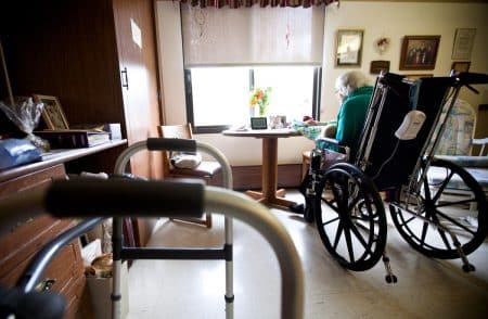 Uncovering the Shocking Reality of Nursing Home Abuse: Understanding the Problem and Seeking Solutions Reality of Nursing Home Abuse