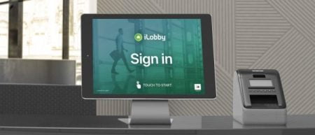 iLobby 100M partnerships with AISAWERSVENTUREBEAT