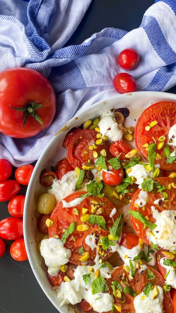 Getting the Most Out of Tomatoes For A Healthy Diet