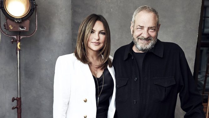 Dick wolf's Other Famous Projects