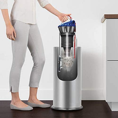 Dyson DC33 Vacuum Multi Floor Upright