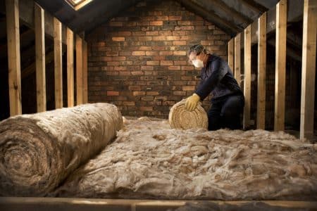 Home Insulation