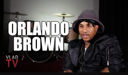 Orlando Brown Net Worth: A Rollercoaster Ride of Success and Struggles