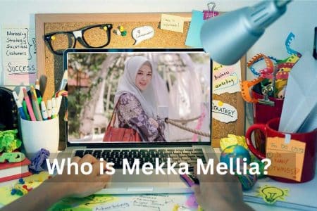 Who is Mekka Mellia?