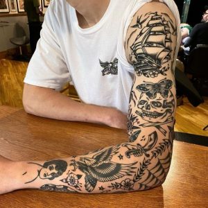 Criminal Tattoos - criminal tattoos meaning