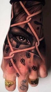 Prison Tattoos - prison tattoos ink