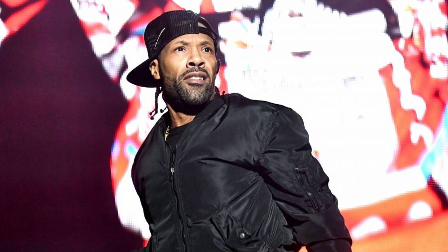 Redman net worth, A Look at His Career Growth and Financial Success