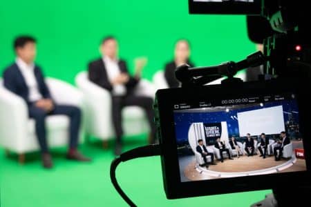 Virtual Event Production – What You Need to Know Virtual Event Production - What You Need to Know