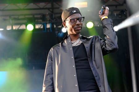 Young Dolph Net Worth