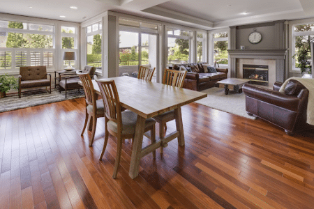 Top 5 Easiest Types of Flooring to Install