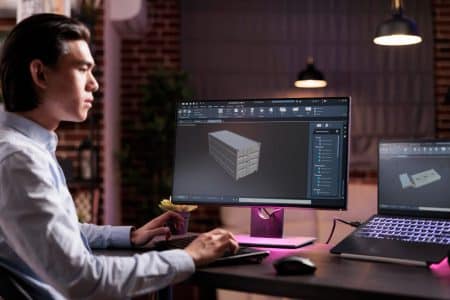 3D Modeling Services
