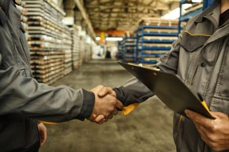 Contract vs. Toll Manufacturing: How Do They Differ?