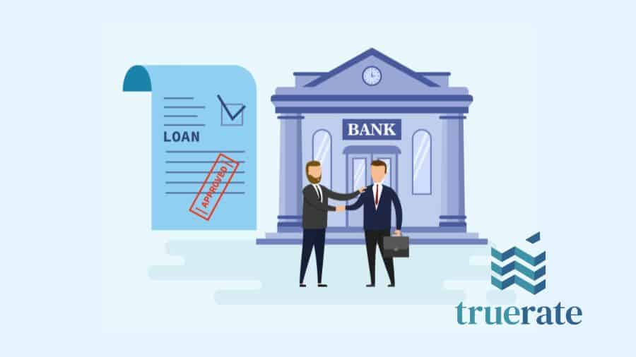 What is Commercial Loan TrueRate Services