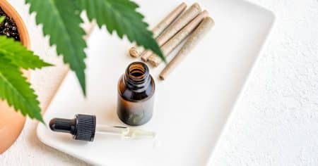 CBD and Drug Tests
