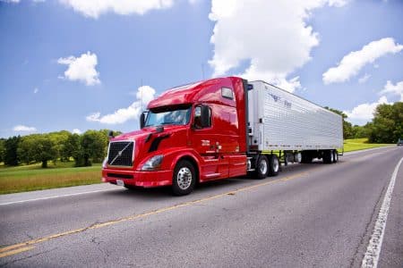 Find Truck Drivers
