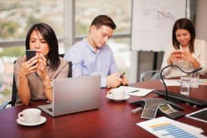 How to Beat Distraction and Stay Focused at Work?