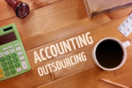 Accounting Outsource