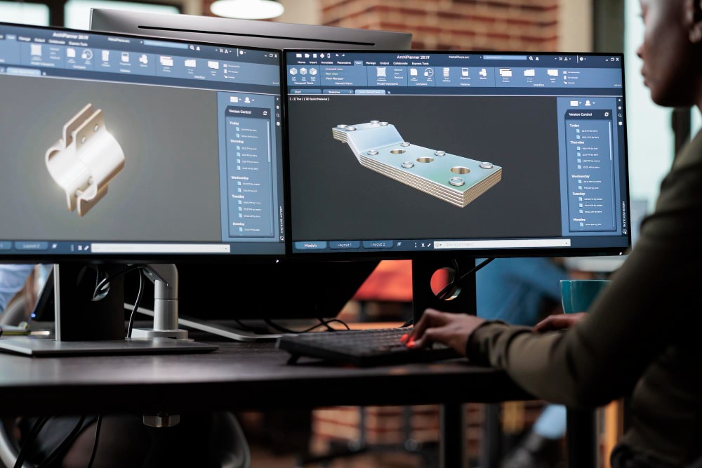 What are 3D Modeling Services?