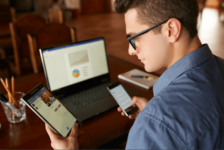 How to Beat Distraction and Stay Focused at Work?