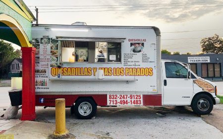 Taco Food Truck Near Me