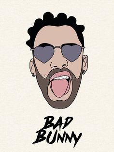 30+ Bad Bunny Tattoos Meaning and Ideas