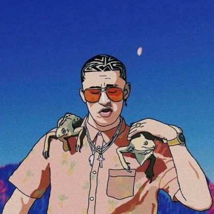 30+ Bad Bunny Tattoos Meaning and Ideas