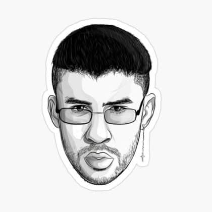 30+ Bad Bunny Tattoos Meaning and Ideas